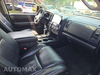 2019 Toyota Sequoia TRD Sport - miniatura 19