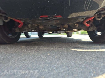 2019 Toyota Sequoia TRD Sport - miniatura 21