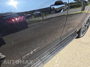 2019 Toyota Sequoia TRD Sport - miniatura 23