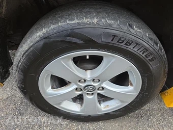 2019 Toyota Sienna L 7-Passenger 119.3" WB - miniatura 10