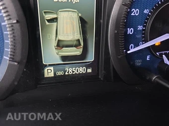 2019 Toyota Sienna L 7-Passenger 119.3" WB - miniatura 15