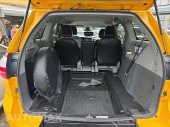 2019 Toyota Sienna L 7-Passenger 119.3" WB - miniatura 19