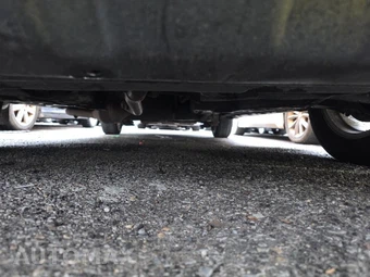 2019 Toyota Sienna L 7-Passenger 119.3" WB - miniatura 36