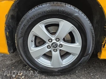 2019 Toyota Sienna L 7-Passenger 119.3" WB - miniatura 8
