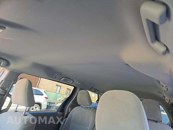 2019 Toyota Sienna L 7-Passenger 119.3" WB - miniatura 11