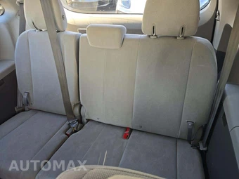 2019 Toyota Sienna L 7-Passenger 119.3" WB - miniatura 14