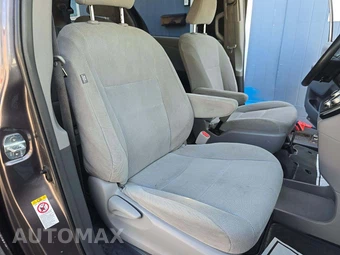 2019 Toyota Sienna L 7-Passenger 119.3" WB - miniatura 19