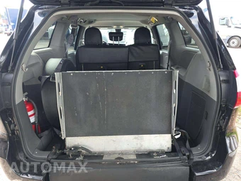2019 Toyota Sienna L 7-Passenger 119.3" WB - miniatura 15