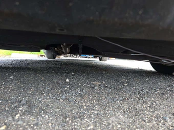 2019 Toyota Sienna L 7-Passenger 119.3" WB - miniatura 21