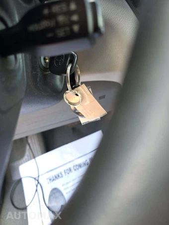 2019 Toyota Sienna L 7-Passenger 119.3" WB - miniatura 8