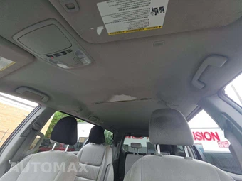 2019 Toyota Sienna L 7-Passenger 119.3" WB - miniatura 11