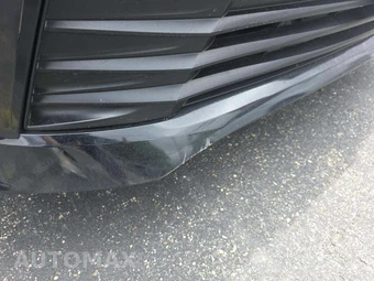 2019 Toyota Sienna L 7-Passenger 119.3" WB - miniatura 24