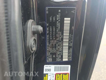 2019 Toyota Sienna L 7-Passenger 119.3" WB - miniatura 5