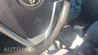 2019 Toyota Sienna LE 8-Passenger 119.3" WB - miniatura 21