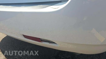 2019 Toyota Sienna LE 8-Passenger 119.3" WB - miniatura 22