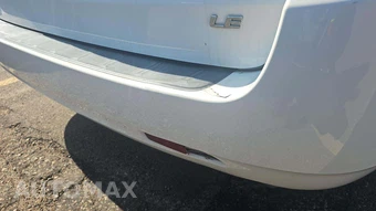 2019 Toyota Sienna LE 8-Passenger 119.3" WB - miniatura 31