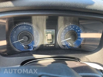 2019 Toyota Sienna LE 8-Passenger 119.3" WB - miniatura 12