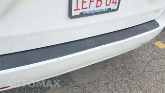 2019 Toyota Sienna LE 8-Passenger 119.3" WB - miniatura 31