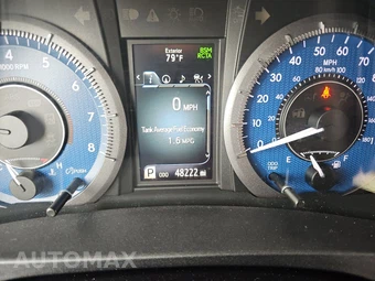 2019 Toyota Sienna Limited Premium 7-Passenger 119.3" WB - miniatura 12
