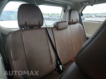 2019 Toyota Sienna Limited Premium 7-Passenger 119.3" WB - miniatura 14
