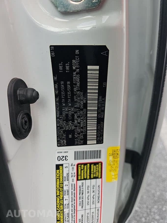 2019 Toyota Sienna Limited Premium 7-Passenger 119.3" WB - miniatura 15