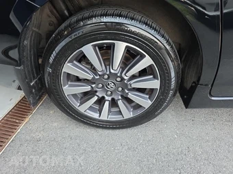 2019 Toyota Sienna Limited Premium 7-Passenger 119.3" WB - miniatura 10