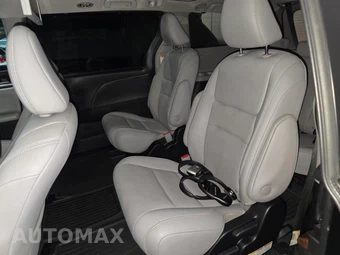2019 Toyota Sienna Limited Premium 7-Passenger 119.3" WB - miniatura 16