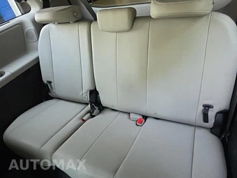 2019 Toyota Sienna Limited Premium 7-Passenger 119.3" WB - miniatura 17