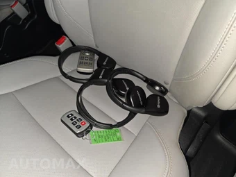 2019 Toyota Sienna Limited Premium 7-Passenger 119.3" WB - miniatura 23