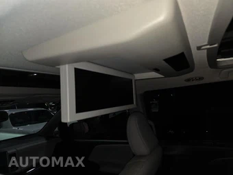2019 Toyota Sienna Limited Premium 7-Passenger 119.3" WB - miniatura 25