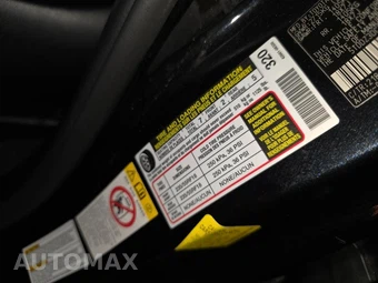 2019 Toyota Sienna Limited Premium 7-Passenger 119.3" WB - miniatura 7