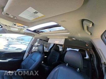 2019 Toyota Sienna SE Premium 8-Passenger 119.3" WB - miniatura 11