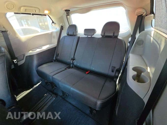 2019 Toyota Sienna SE Premium 8-Passenger 119.3" WB - miniatura 14