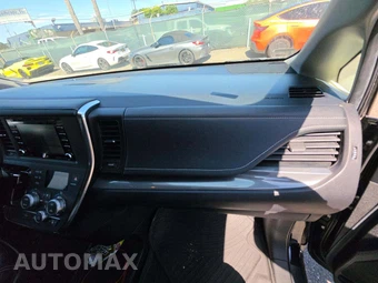 2019 Toyota Sienna SE Premium 8-Passenger 119.3" WB - miniatura 20