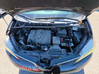 2019 Toyota Sienna SE Premium 8-Passenger 119.3" WB - miniatura 29