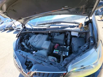 2019 Toyota Sienna SE Premium 8-Passenger 119.3" WB - miniatura 30