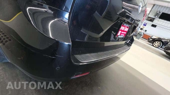 2019 Toyota Sienna XLE 7-Passenger 119.3" WB - miniatura 22