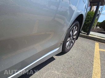 2019 Toyota Sienna XLE 7-Passenger 119.3" WB - miniatura 26