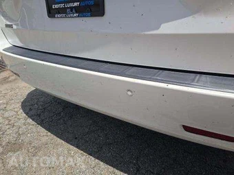 2019 Toyota Sienna XLE 7-Passenger 119.3" WB - miniatura 3