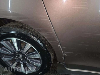 2019 Toyota Sienna XLE 7-Passenger 119.3" WB - miniatura 23