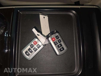 2019 Toyota Sienna XLE 7-Passenger 119.3" WB - miniatura 5