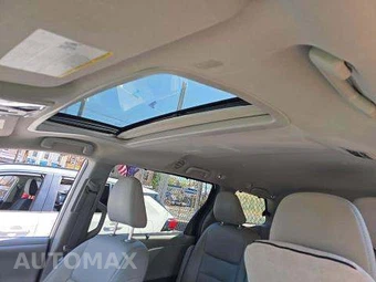 2019 Toyota Sienna XLE 7-Passenger 119.3" WB - miniatura 12