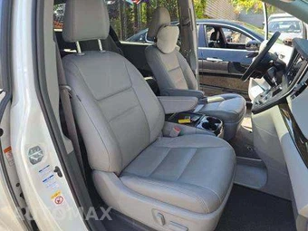 2019 Toyota Sienna XLE 7-Passenger 119.3" WB - miniatura 20
