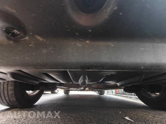2019 Toyota Sienna XLE 8-Passenger 119.3" WB - miniatura 24