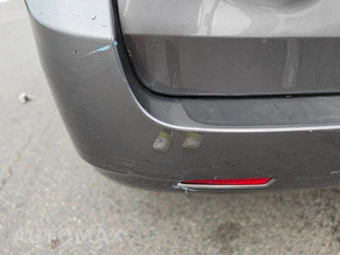 2019 Toyota Sienna XLE 8-Passenger 119.3" WB - miniatura 27