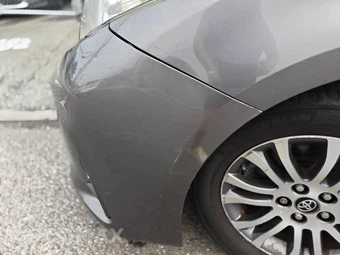 2019 Toyota Sienna XLE 8-Passenger 119.3" WB - miniatura 30