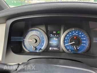 2019 Toyota Sienna XLE 8-Passenger 119.3" WB - miniatura 6