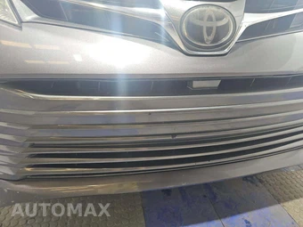 2019 Toyota Sienna XLE 8-Passenger 119.3" WB - miniatura 22