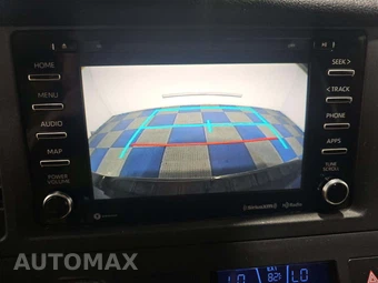 2019 Toyota Sienna XLE 8-Passenger 119.3" WB - miniatura 28