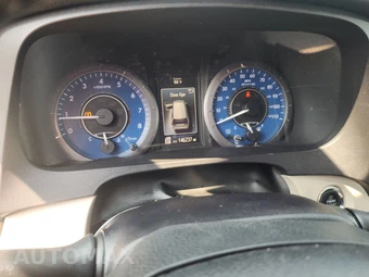 2019 Toyota Sienna XLE 8-Passenger 119.3" WB - miniatura 12